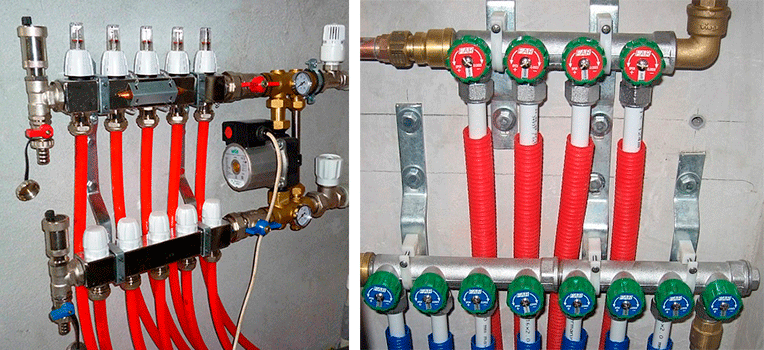 Для чого потрібні кронштейни для колекторів