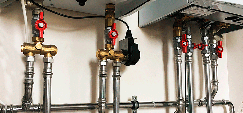 Прес-фітинг AISI 304 муфта-американка із зовнішньою різьбою Isotubi монтаж