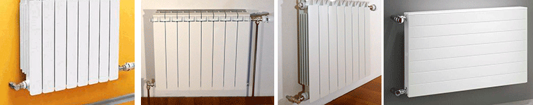 Запорный кран для бокового подключения радиатора