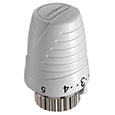 термоголовка для радиатора Honeywell Thera- 4 Classic М30х1,5
