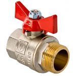 Шаровые краны