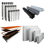 Радиаторы отопления