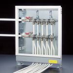 Водяной теплый пол