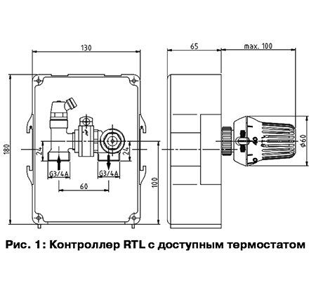 ᐈ Теплый пол водяной | Купить по лучшей Цене в Киеве, Харькове с доставкой