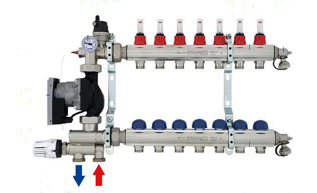 СупермаркетФитингов