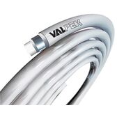 Прес-фітинг муфта з'єднувальна Valtec VTm.203, Розмір точний: 16