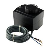 Сервоприводы Valtec серии VT.M106.