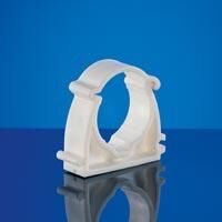 Dizayn, крепление со скобой ППР, 22212