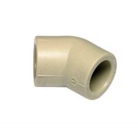 Кутник з'єднувальний 45° Ekoplastik SKO45