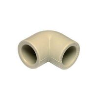 Кутник з'єднувальний 90° Ekoplastik SKO90