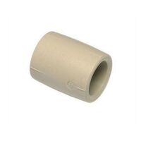 Муфта сполучна дворозтрубна Ekoplastik SNA