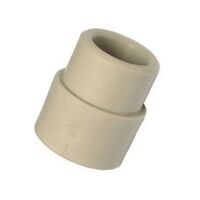 Поліпропіленовий фітінг муфта перехідна внутрішня/зовнішня Ekoplastik SRE1