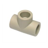 З'єднувальний трійник Ekoplastik STK