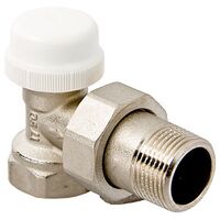 Valtec VT.031 Клапан термостатический угловой