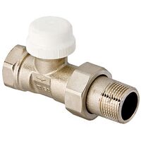 Valtec VT.032 Клапан термостатический прямой