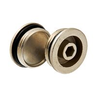 Пробка для колекторів Valtec VT.0600