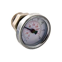 Механічний термометр для колекторних систем Valtec VT.0617