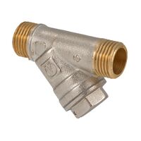 Фільтр грубої очистки води Valtec VT.190