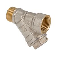 Фільтр грубої очистки води Valtec VT.191