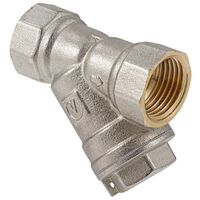 Фільтр грубої очистки води Valtec VT.192