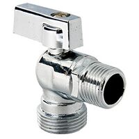 Кран кульовий Valtec VT.392