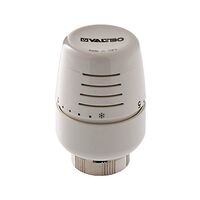 Термостатична головка для радіатора Valtec VT.5000