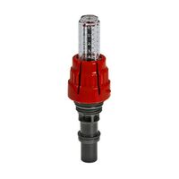 Пластиковий витратомір для колекторів Valtec VT.AC674