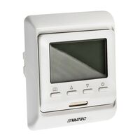 Valtec VT.AC709 Хронотермостат электронный комнатный с датчиком температуры пола