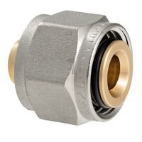 Valtec Vtc.709 Фитинг коллекторный для полиэтиленовой трубы