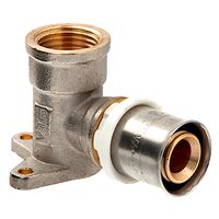 Пресс фитинг Valtec VTm.254