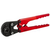 Прес-кліщі (інструмент) для металопластикових труб Valtec VTm.293L