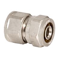 Обжимной фитинг Valtec Vtm.302