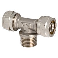 Обжимной фитинг Valtec Vtm.333