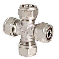 Обжимной фитинг Valtec Vtm.341