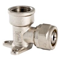 Обжимной фитинг Valtec Vtm.354