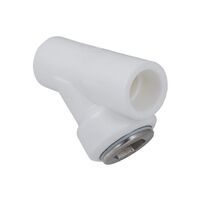 Поліпропіленовий зворотний клапан Valtec Vtp.716