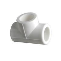 Трійник з'єднувальний Valtec Vtp.731