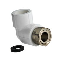 Кутничок з накидною гайкою Valtec Vtp.758