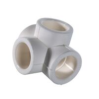 Двоплощинна хрестовина Valtec Vtp.778