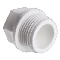 Valtec Vtp.791 Пробка полипропиленовая с резьбой