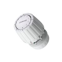 Термоголовка для радіатора Danfoss RA 2991