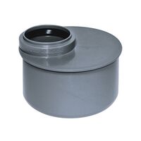 Переходник короткий Ostendorf