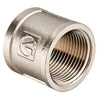 Valtec VTr.270 Фитинг резьбовой – муфта соединительная