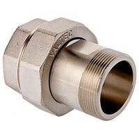 Valtec Vtr.341 Фитинг резьбовой – сгон разъемный