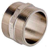 Valtec VTr.582 Фитинг резьбовой – ниппель