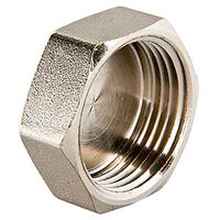 Valtec VTr.590 Заглушка резьбовая