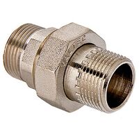 Valtec VTr.728 Сгон разъемный с наружной резьбой