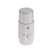 Термоголовка на батарею Schlosser серії Mini Diamant