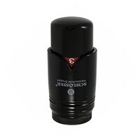 600200010 Термоголовка SH Brillant Черный RAL 9005