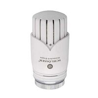 Термоголовка для радіатора Schlosser Diamant 600100001